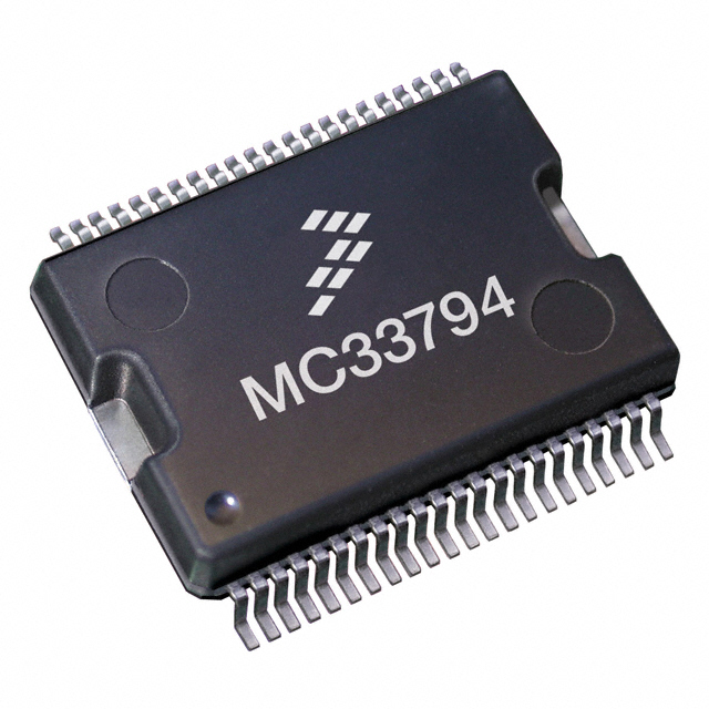 IC MOTOR DRIVER 5V-28V 54SOIC
