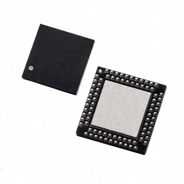 AUTOMOTIVE TOF COMPANION CHIP
