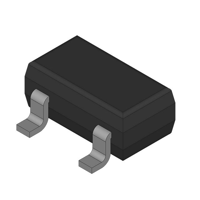 TRANS VOLTAGE SUPPRESSOR DIODE