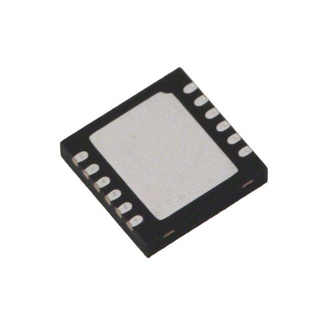 IC DAS ADC 16BIT 12-MLPD-WEP