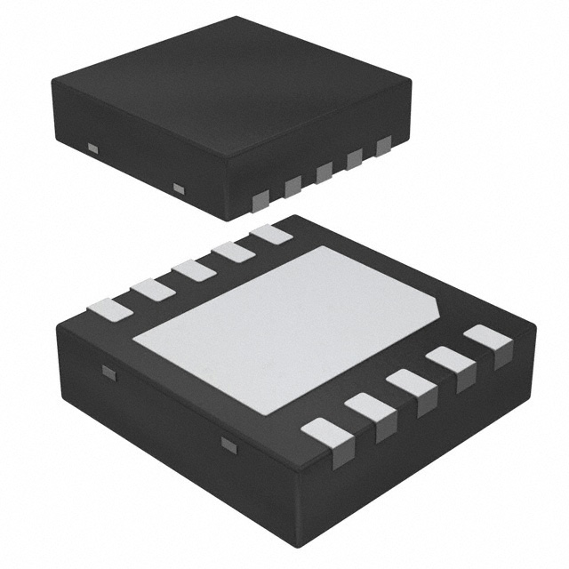 DIGITAL SENSOR OUTPUT DRIVER WIT