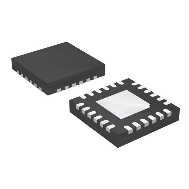 IC FRONT END W/ MUX 8:1 24QFN