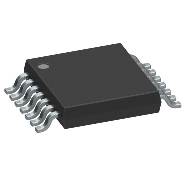 TSSOP / 14 / 4,4MM G1 - TUBE