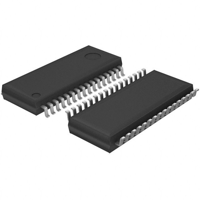 IC CAP SENSOR SWITCH 8CH 32-SSOP
