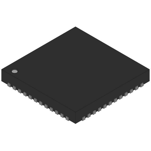 CAPSENSE MCU