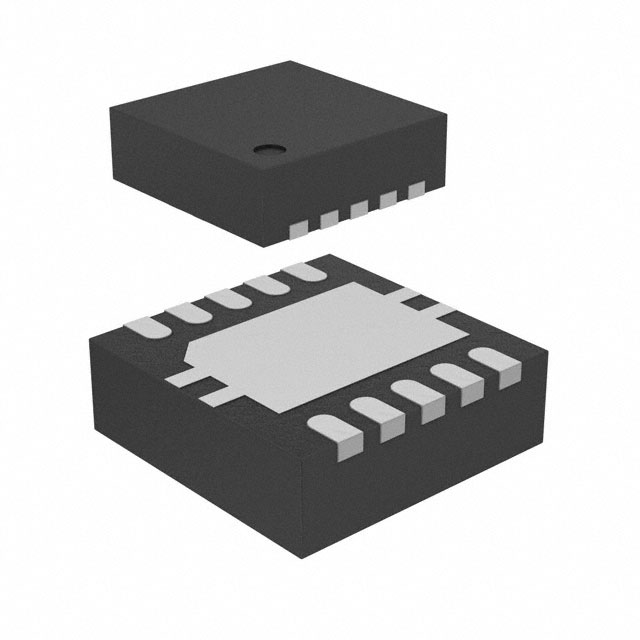3 CH. CAPACITVE SENSOR FOR SCROL