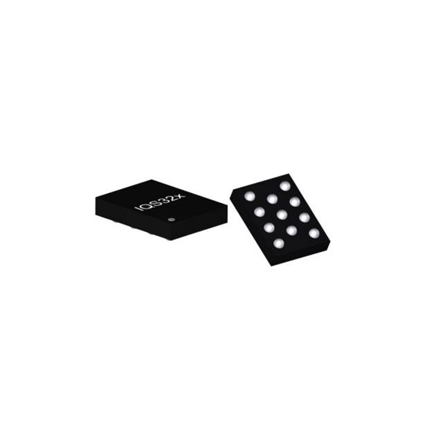 3 CHANNEL CAPACITIVE SENSOR, IND