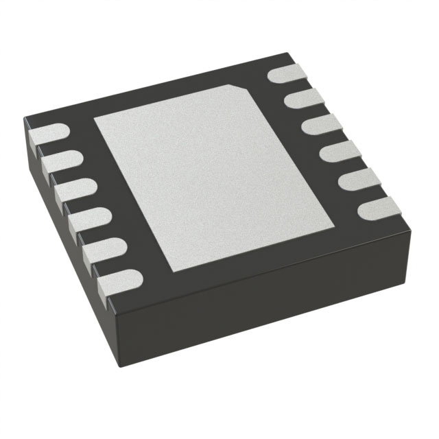 3 CHANNEL CAPACITIVE SENSOR, IND