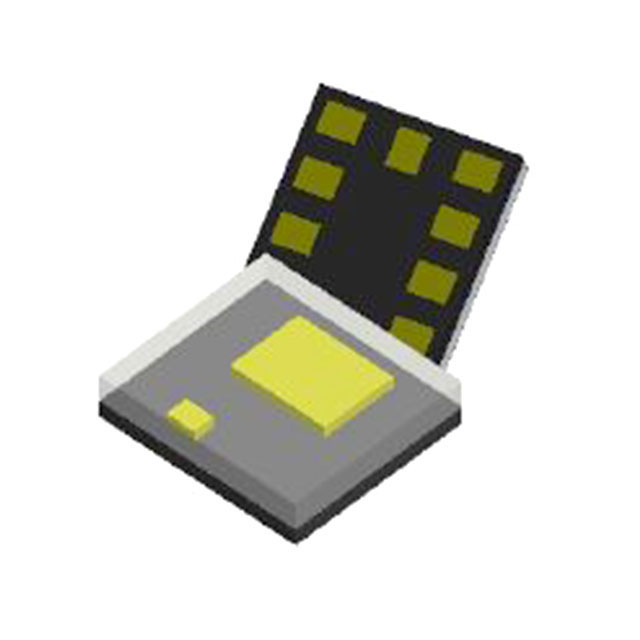 PROXIMITY SENSORS ALS CAPACITIVE