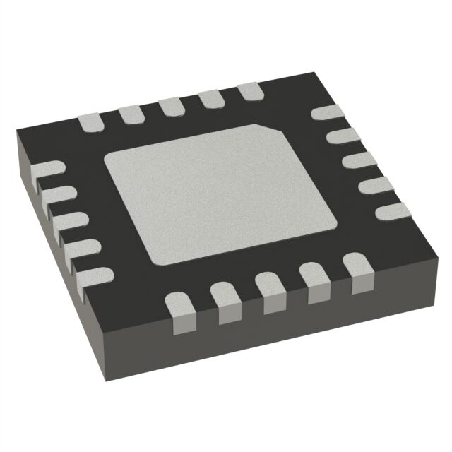 1 Channel Proximity