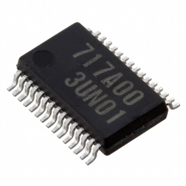 IC TOUCH SENSOR