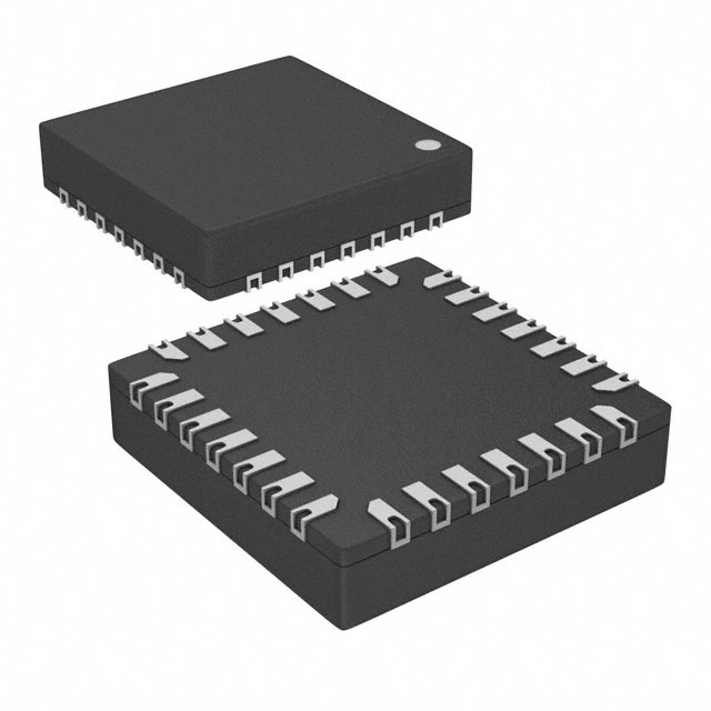 IC TOUCH SENSOR CAP-DGTL 28VCT