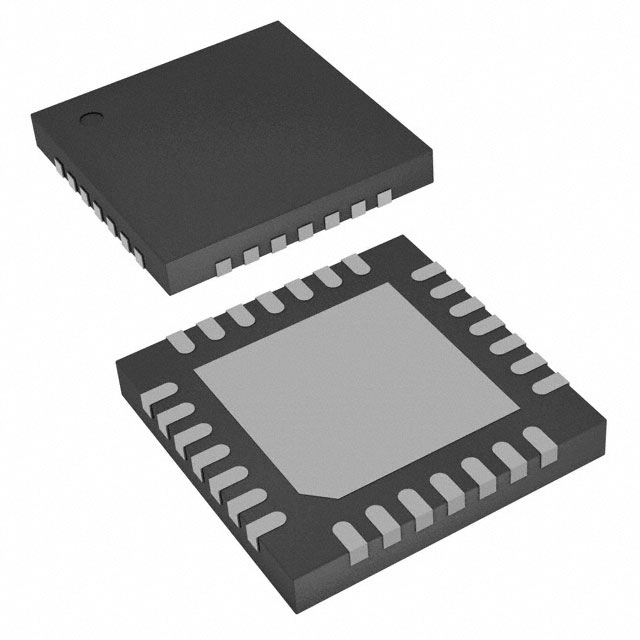 IC TOUCH BUTTON CTLR 28QFN