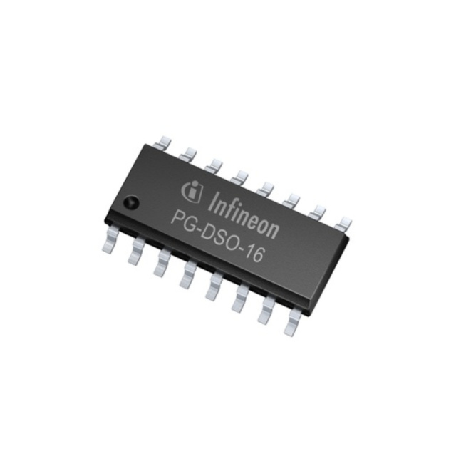 IC SWITCH PROXIMITY INDCT CHIP