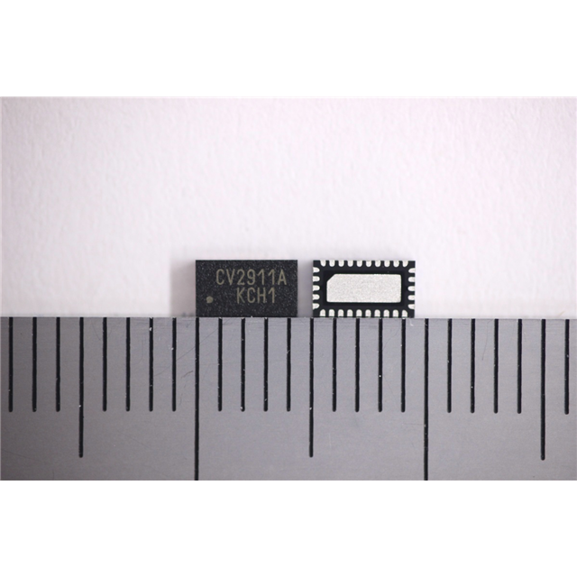 THCV2911A-B