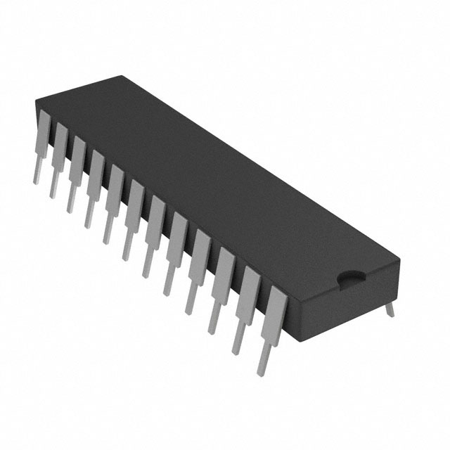 IC TERMINATOR SCSI 24DIP