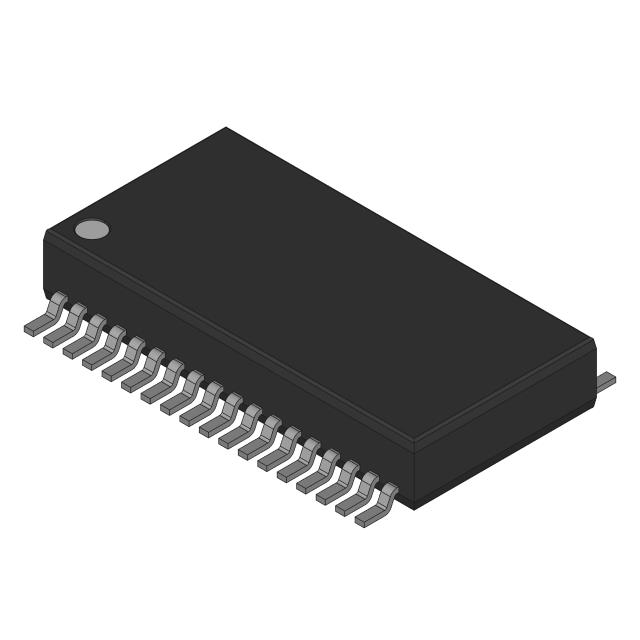 SCSI TERMINATOR, 9-LINE, 105OHM,