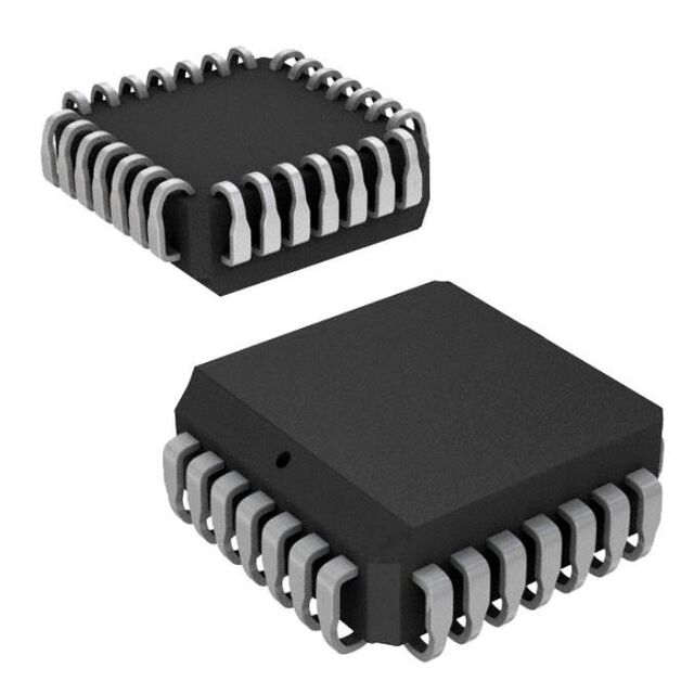 CS82C54