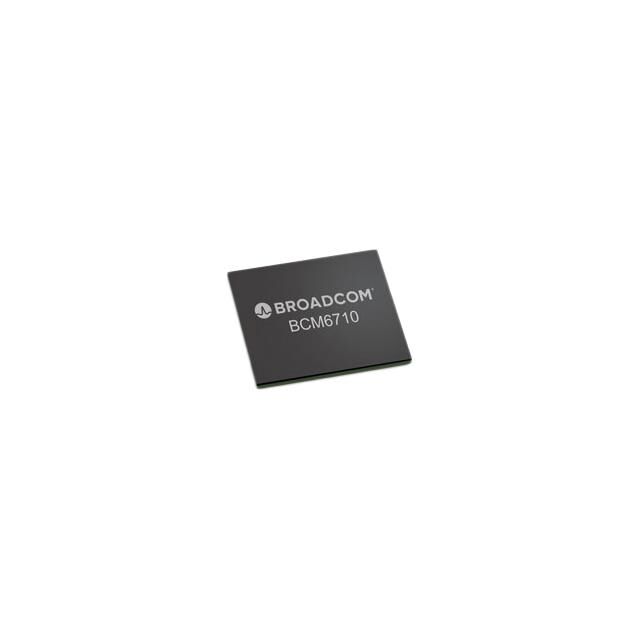BCM6710A1KFFBG