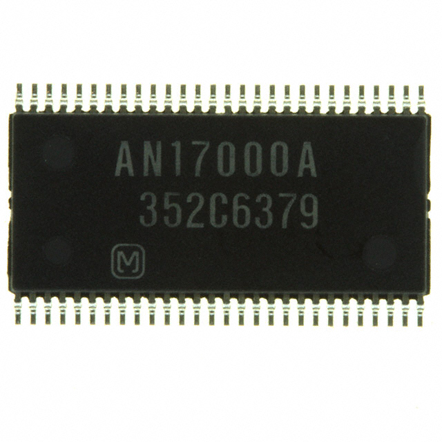IC AMP CLASS AB STEREO 1W 56HSOP