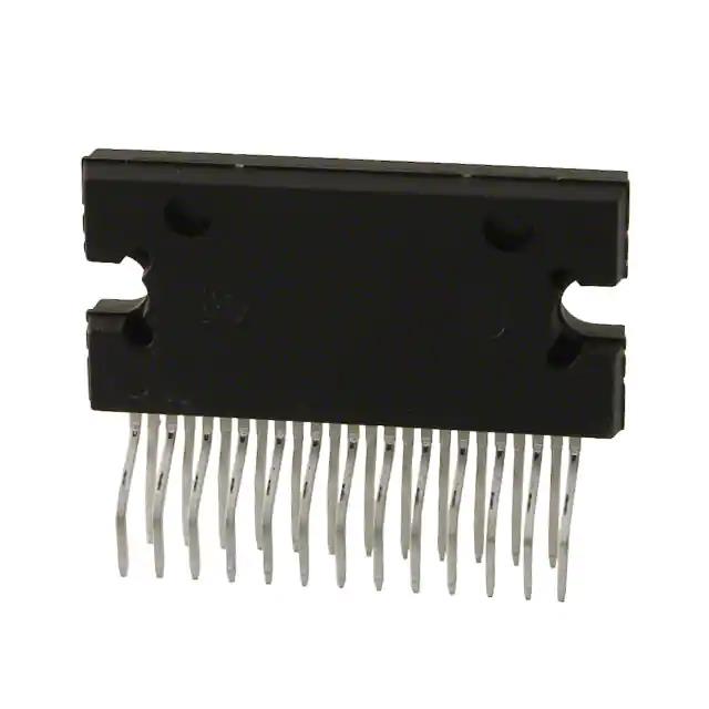 FOUR-CH BTL POWER AMPLIFIER