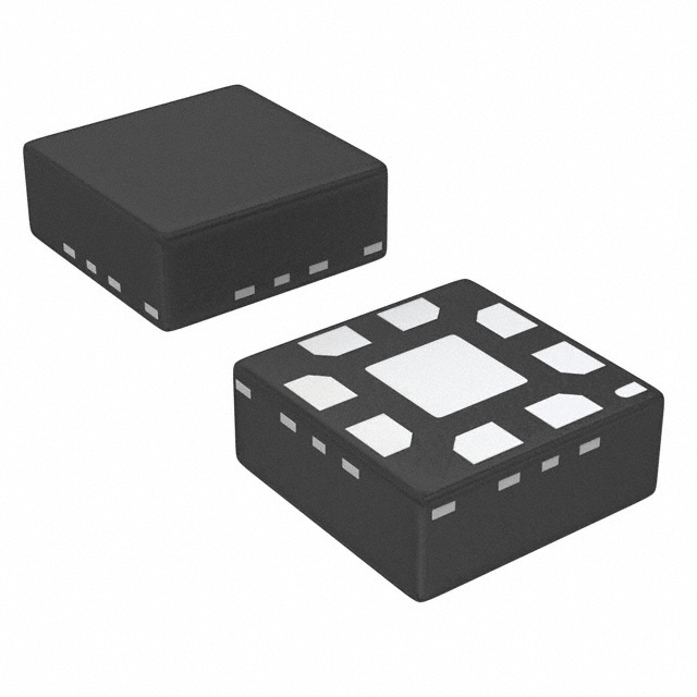 BRUSH DC MOTOR CONTROLLER