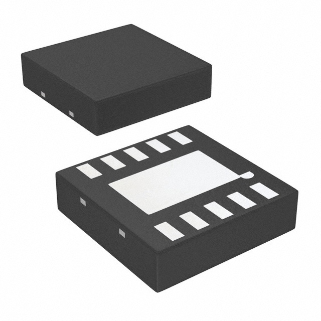 LM4916 1.5V, MONO 85MW BTL OUTPU