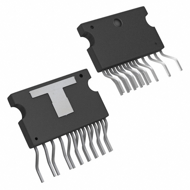 IC AMP AB MONO 300W TO247-15
