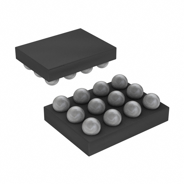 INTEGRATED CIRCUIT