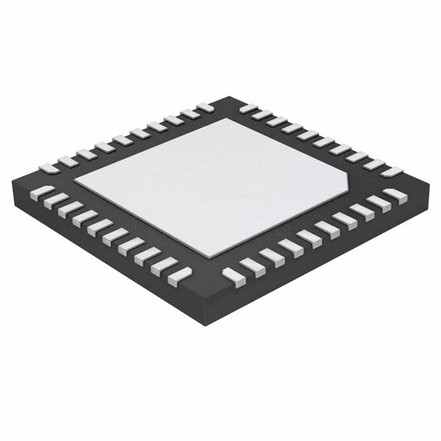 IC AMP CLASS D QUAD 30W 40QFN