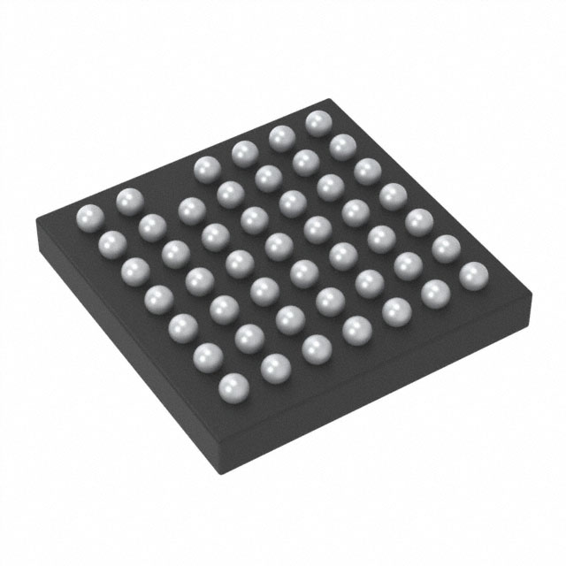 IC AMP D MONO 4.4W WLCSP-48