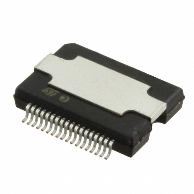 IC AMP D MONO/STER 120W PWRSO-36