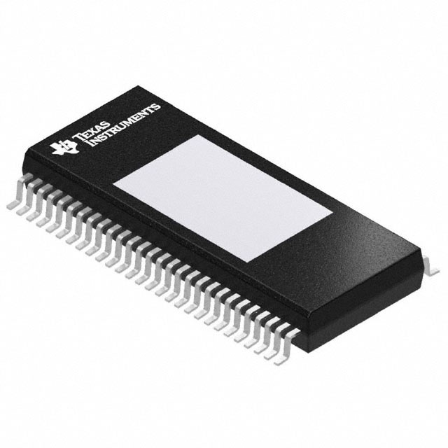 IC AMP D MONO/STER 350W 56HSSOP
