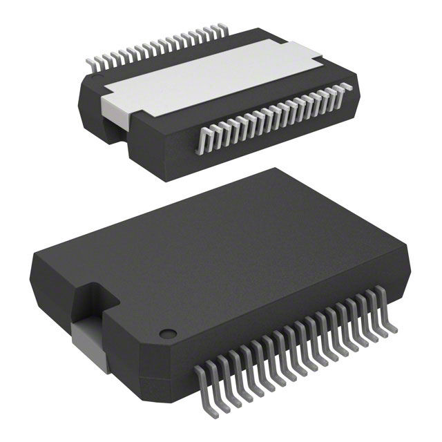 IC AMP D MONO/STEREO 300W 36HSOP