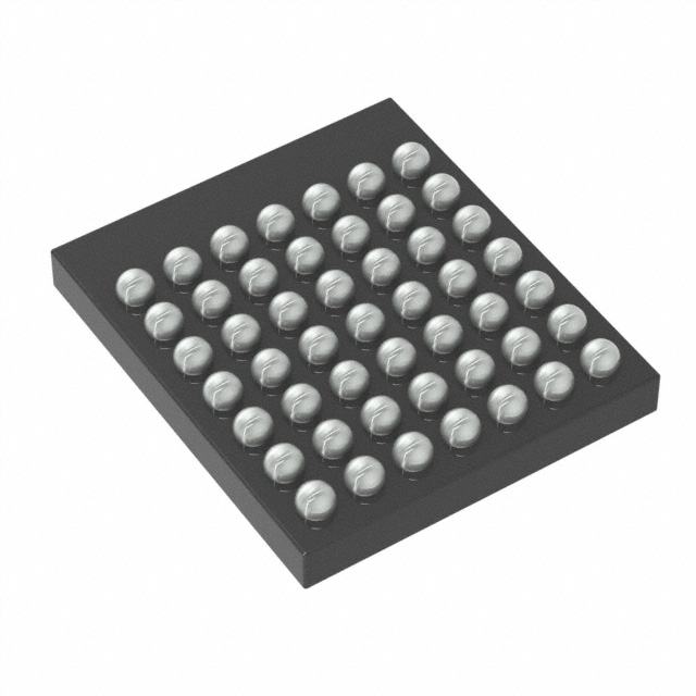 IC AMP CLASS D MONO 3.6W 49WLCSP