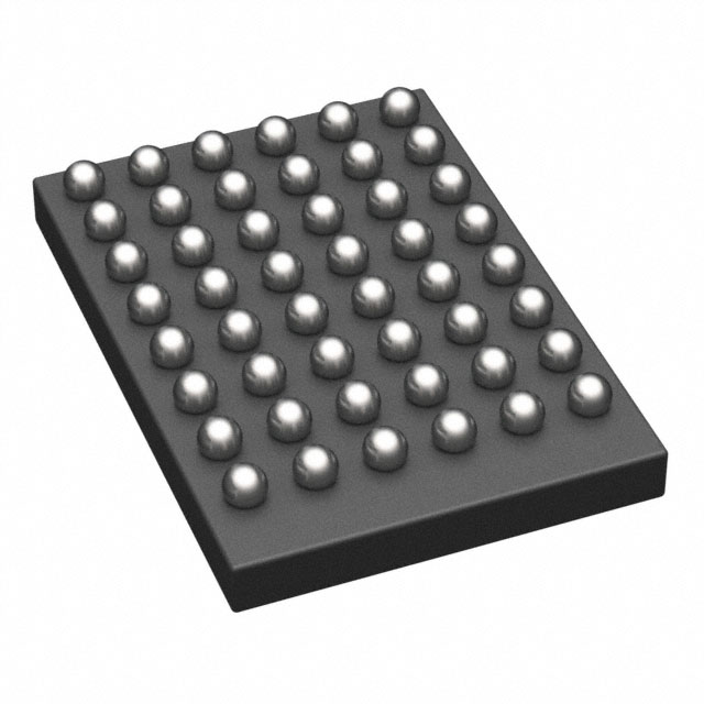 IC AMP CLASS D MONO 5.6W 48WLCSP
