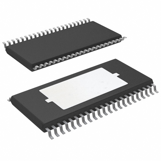 IC AMP CLSS D STER 130W 44HTSSOP