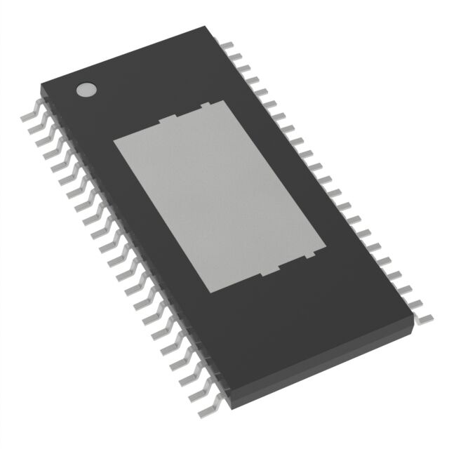 TAS5142DDVRG4