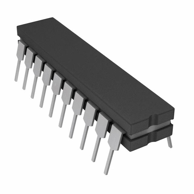 IC OPAMP ISOLATION 1 CIRC 20CDIP