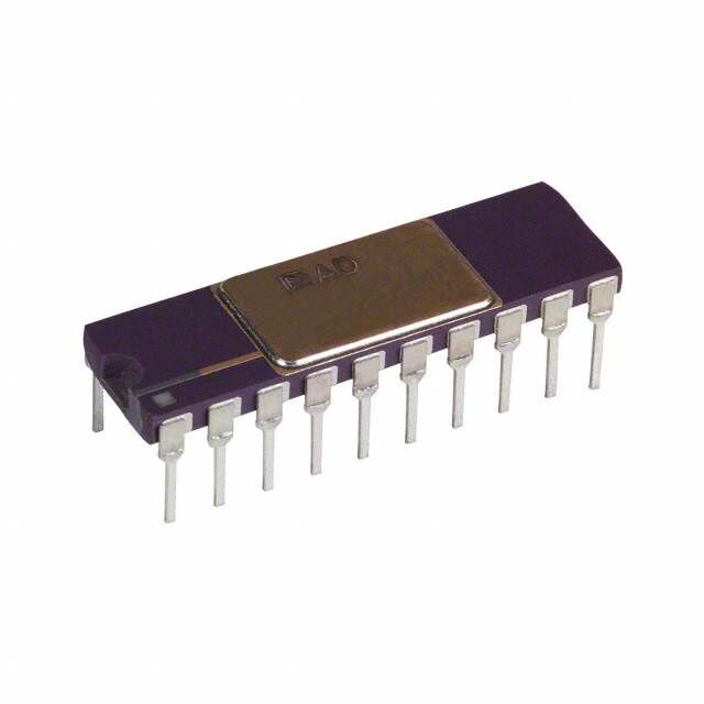 IC AMP LOG 2.3MA 20CDIP