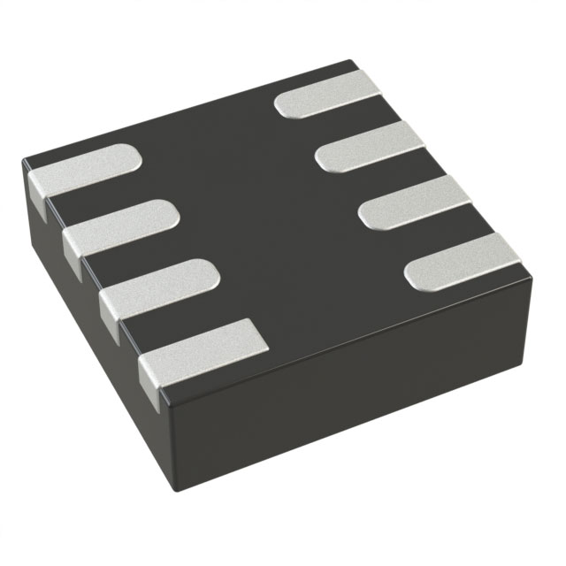 IC OPAMP GP 2 CIRCUIT 8LFCSP