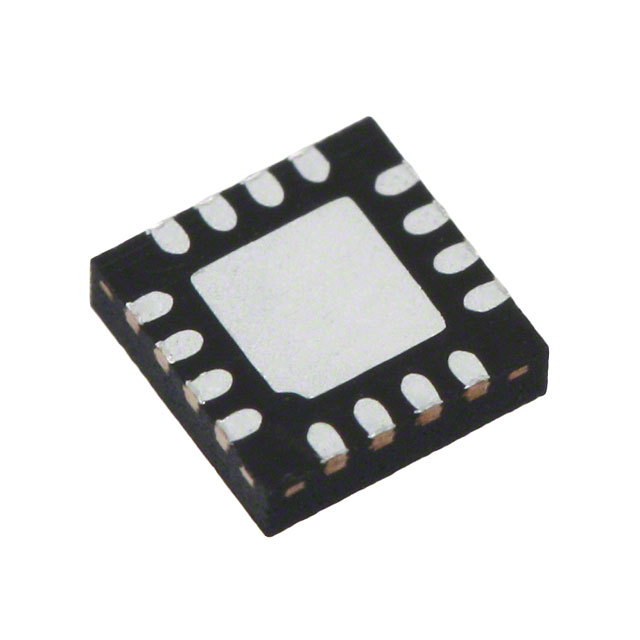 IC CMOS 4 CIRCUIT 16TQFN