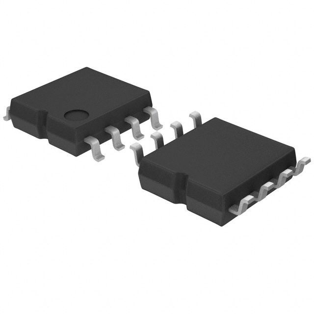 IC OPAMP GP 2 CIRCUIT 8SOP