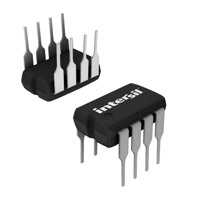 IC OPAMP GP 1 CIRCUIT 8CERDIP