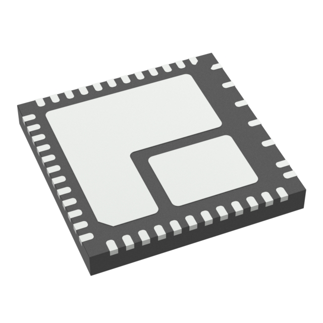 IC OPAMP GP 2 CIRCUIT 43VQFN