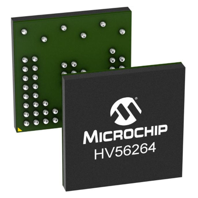 IC OPAMP GP 4 CIRCUIT 60TFBGA