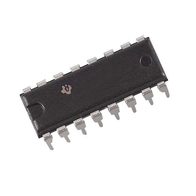 IC PREC V-TO-I TRANSMITER 16CDIP