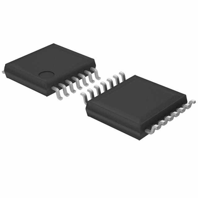 IC OPAMP GP 4 CIRCUIT 14TSSOP