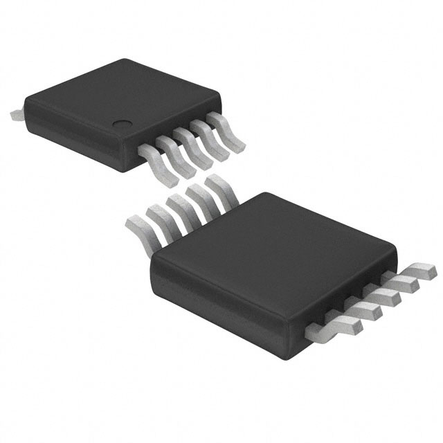 LTC2900 - SUPERVISORY CIRCUIT 16