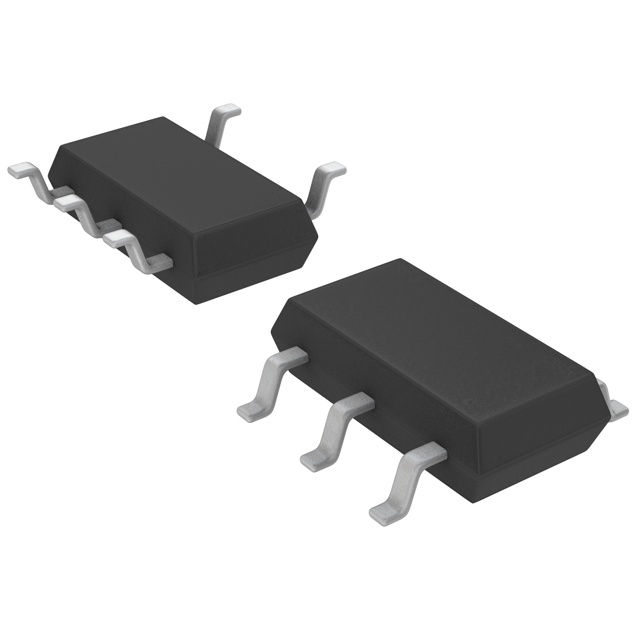 IC LDO LIN REG 3-80V 20MA